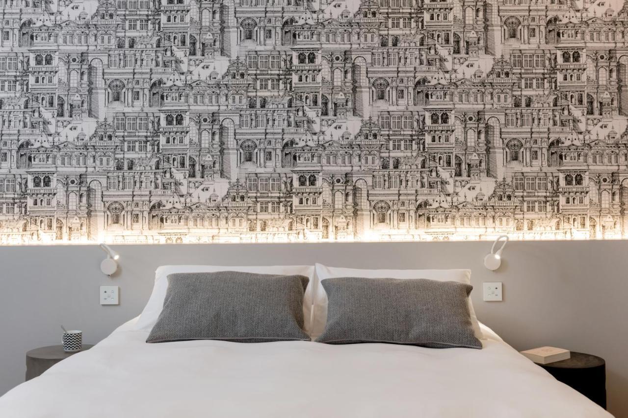 Mihotel Bizolon ลียง ภายนอก รูปภาพ