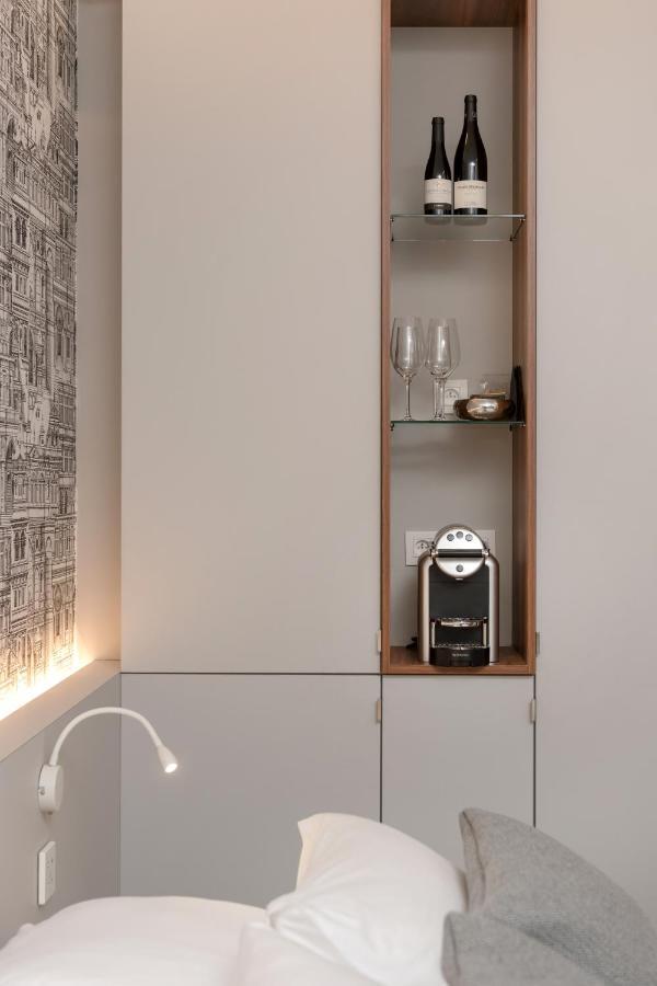 Mihotel Bizolon ลียง ภายนอก รูปภาพ