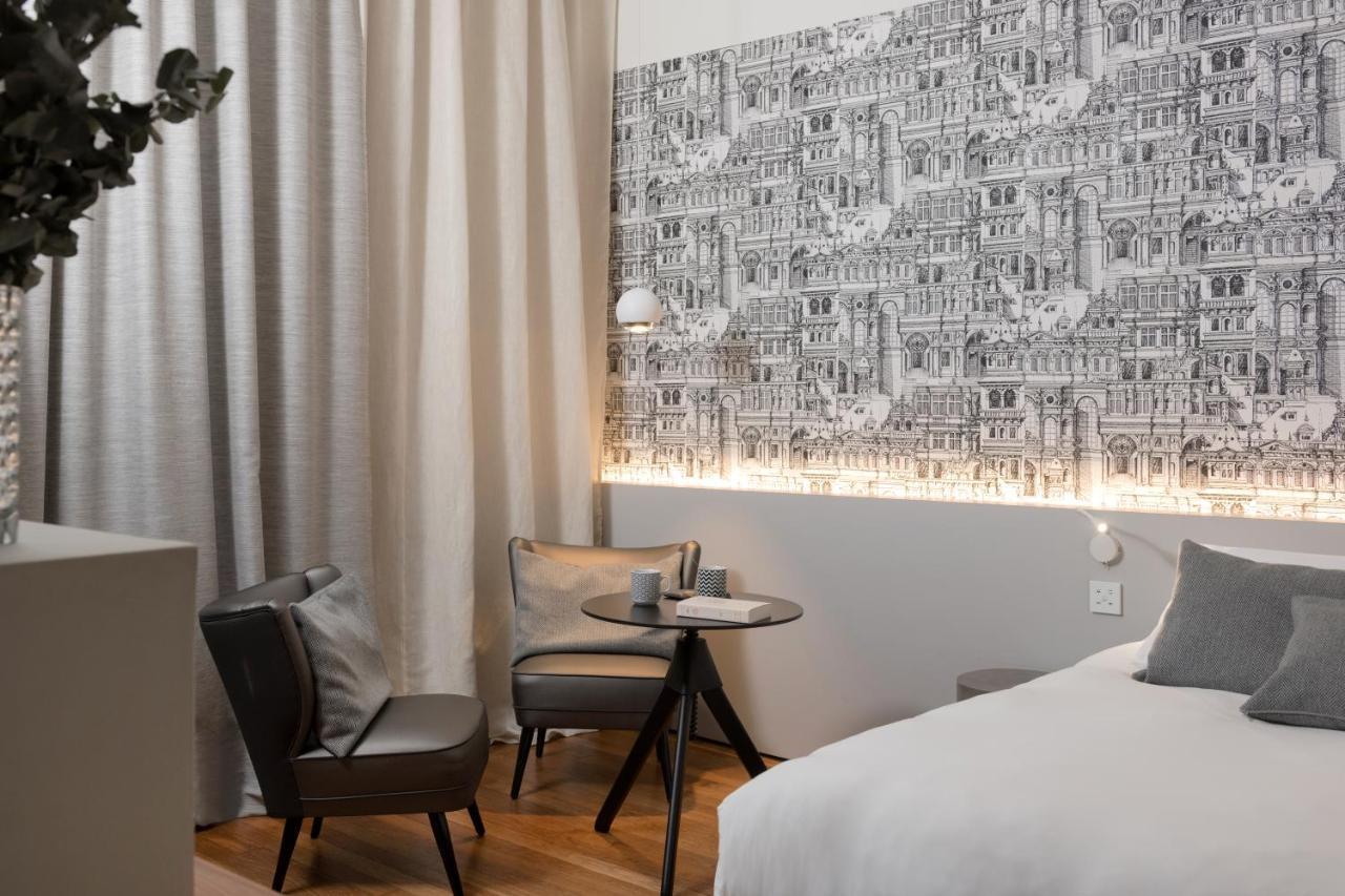 Mihotel Bizolon ลียง ภายนอก รูปภาพ
