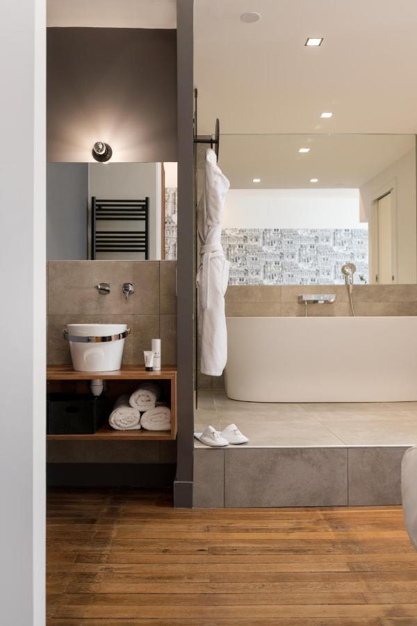 Mihotel Bizolon ลียง ภายนอก รูปภาพ