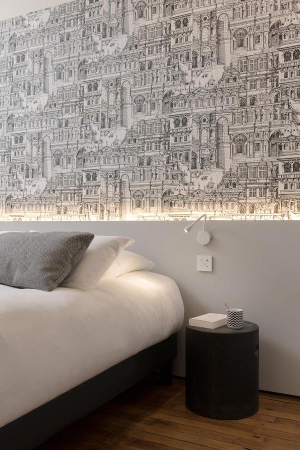 Mihotel Bizolon ลียง ภายนอก รูปภาพ