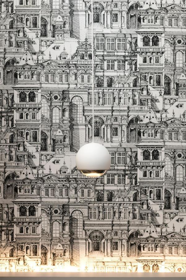Mihotel Bizolon ลียง ภายนอก รูปภาพ