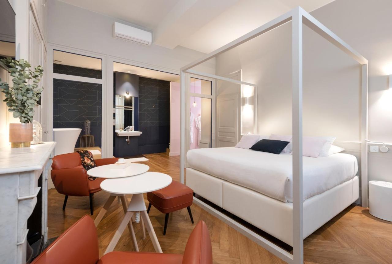 Mihotel Bizolon ลียง ภายนอก รูปภาพ