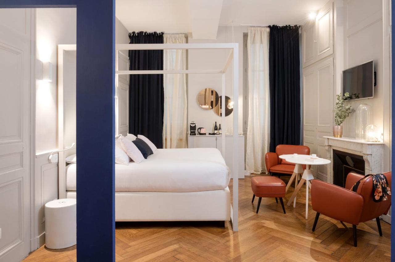 Mihotel Bizolon ลียง ภายนอก รูปภาพ