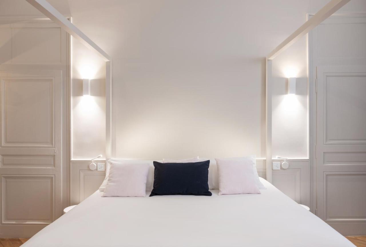 Mihotel Bizolon ลียง ภายนอก รูปภาพ
