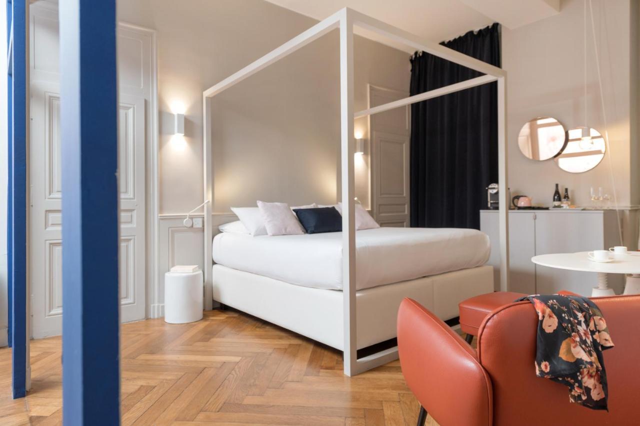 Mihotel Bizolon ลียง ภายนอก รูปภาพ