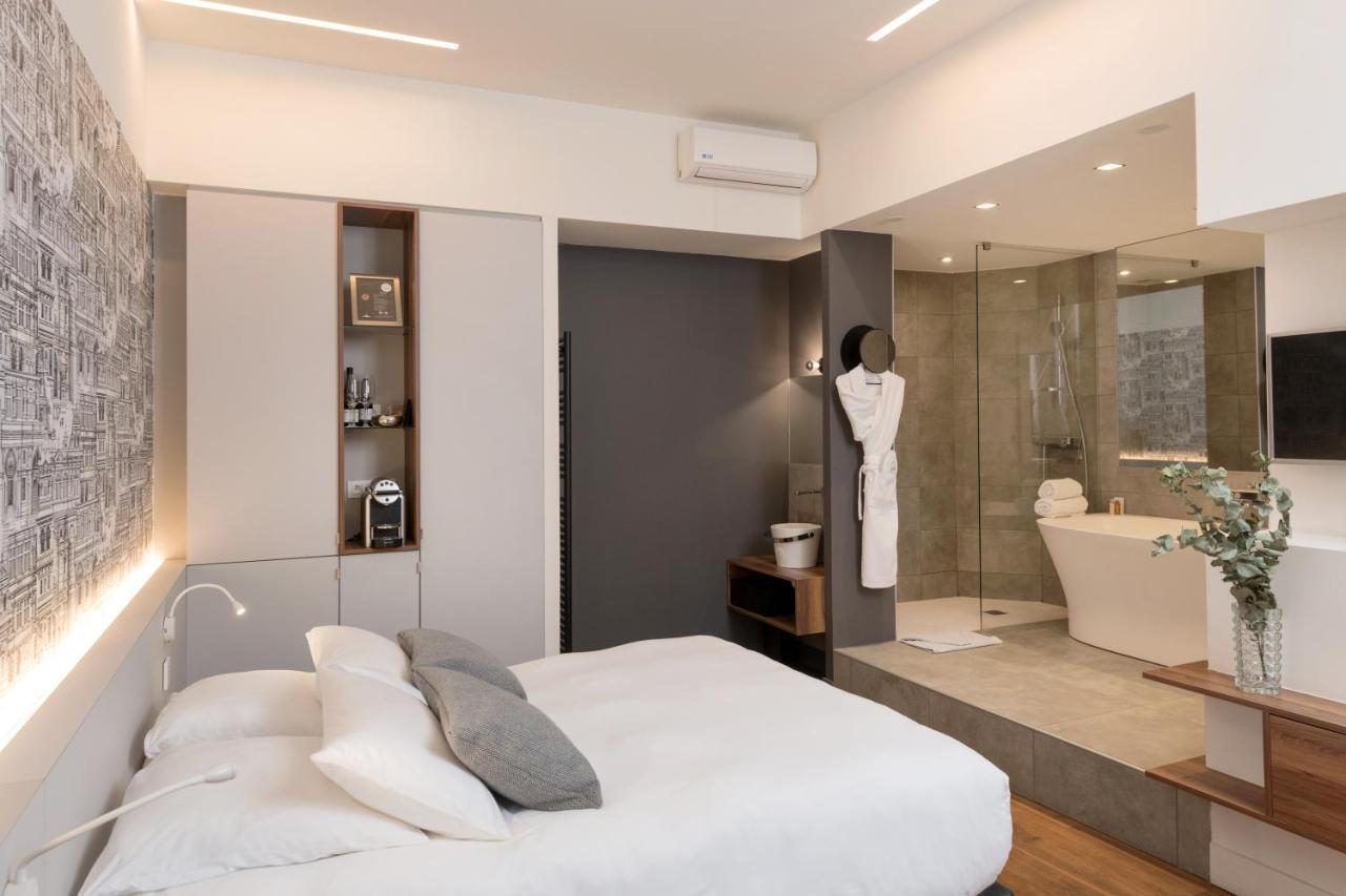 Mihotel Bizolon ลียง ภายนอก รูปภาพ